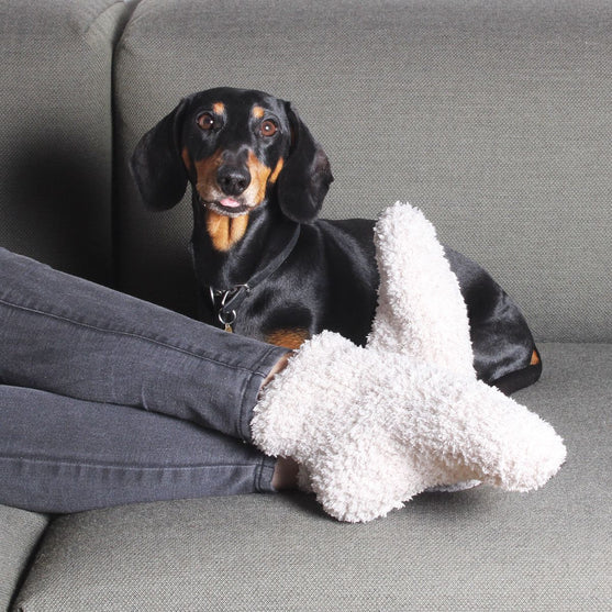 

Calzini Cozy
1