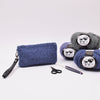 

Gefilzte Handtasche
2