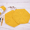 

Retro Topflappen
1