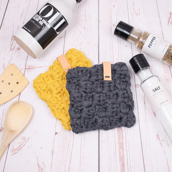 

Ribbon “C2C” Untersetzer
1