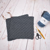 

“C2C” Topflappen
1