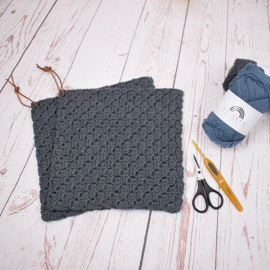 

“C2C” Topflappen
1