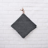 

“C2C” Topflappen
2