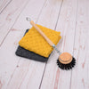 

“C2C” Lappen
2