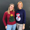 

Juliana Julesweater
2