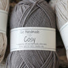 

Rib Stitch Taske
6