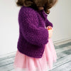 

Cardigan Downy
4