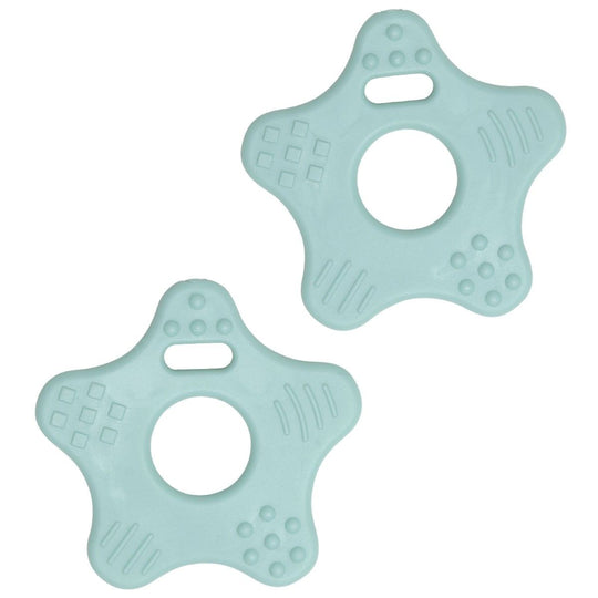 Weiche TPE-Figur - Stern - Go Handmade