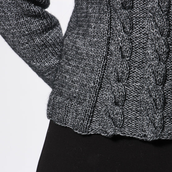 

Solveg Pullover
3