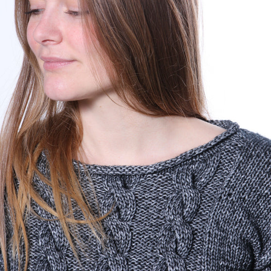 

Solveg Pullover
4