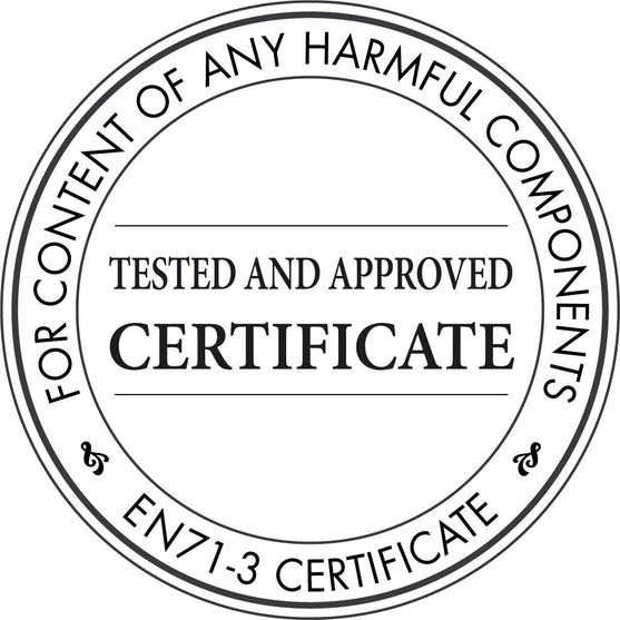 

Sicherheitsaugen - Mischpackung - Go Handmade
8