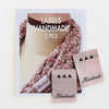 

Labels 'Handmade' - 2 Stk - Hobbii
2
