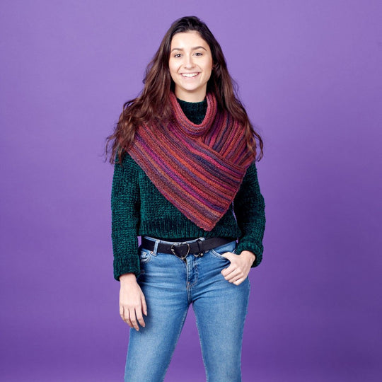 Gloria - Halswärmer