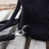 

Rucksack mit rundem Boden
3