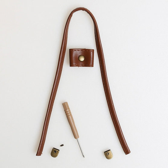 

Rucksack mit rundem Boden
5