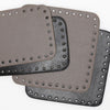 

Fond de sac / Fond de panier - Black - Go Handmade
2