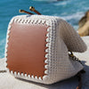 

Fond de sac / Fond de panier - Black - Go Handmade
3