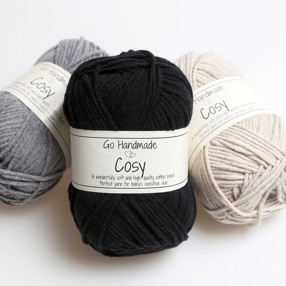 

Bucket Bag mit PU-Lederboden
5