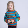 

Ella - Kinderpullover
1