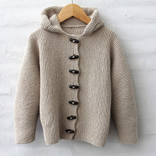 Kapuzenjacke - Little One’s