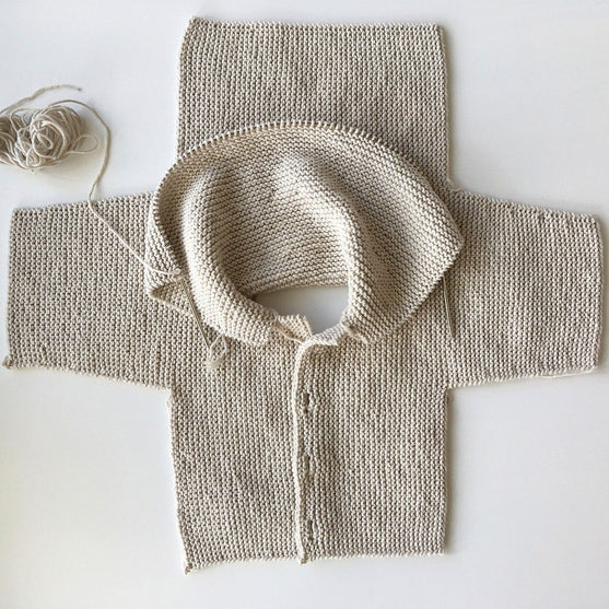 

Kapuzenjacke - Women & Plus Size
6