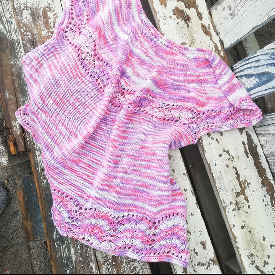 

Caterpillar - Sommertop
1