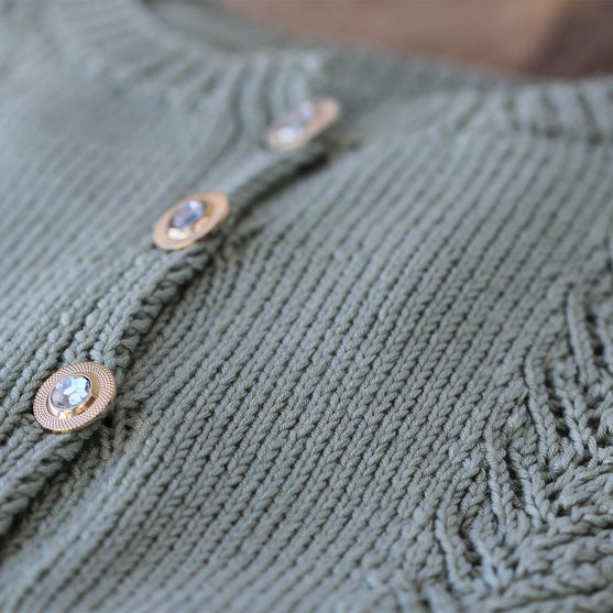 

Jacke Laura -  Little One’s & Tweens
6