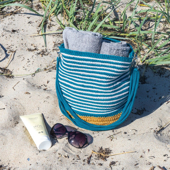 

Havbrise - Tasche
1