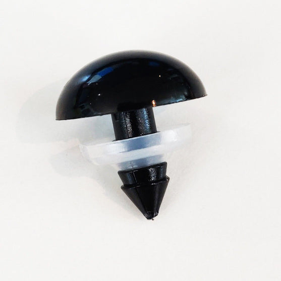 

Sicherheitsaugen - 16 mm - Go Handmade
2