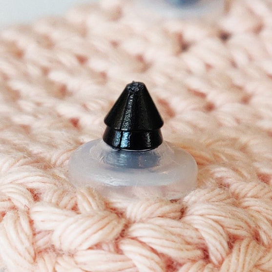 

Sicherheitsaugen - 14 mm - Go Handmade
4