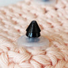 

Sicherheitsaugen - 5 mm - Go Handmade
4