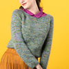 

Uda - Pullover
6