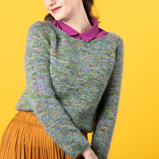 

Uda - Pullover
6