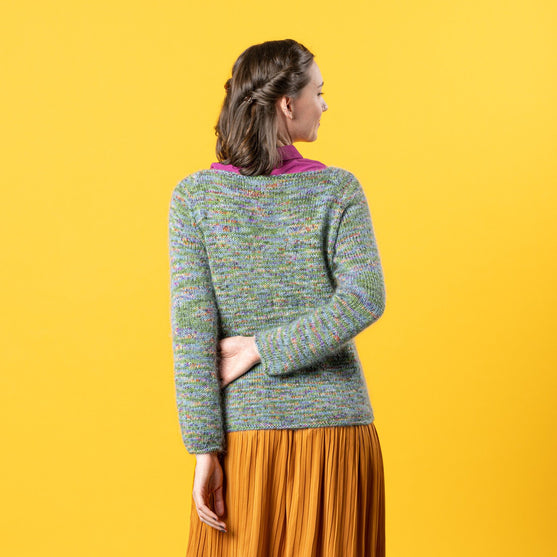 

Uda - Pullover
8