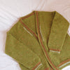 

Grandpa - Strickjacke
4