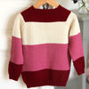 

Stripe Raglan Sweater – Little One’s & Tweens - Girls
1