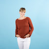 

Nadia - Pullover
1
