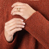 

Nadia - Pullover
8