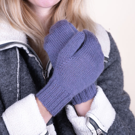 

Volga - Fäustlinge
2