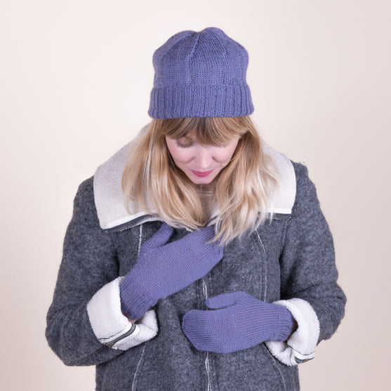 

Volga - Cappello
1