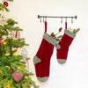 

Snuggle Weihnachtsstrumpf
1