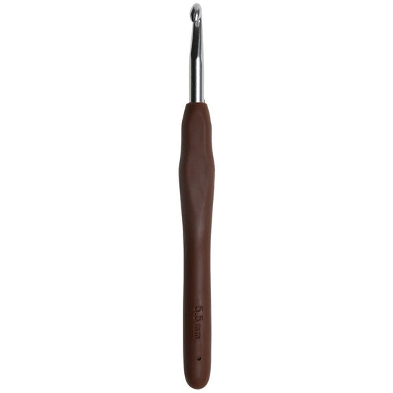 

Set Uncinetti Easy Touch - 9 dimensioni - Hobbii
11