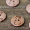 

Tierknöpfe - 17 mm - Go Handmade
4