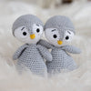 

Pinguin Ping
5