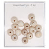 

Perline di legno - Go Handmade
1