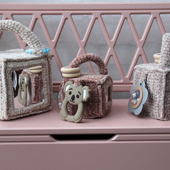 

Spiegel - 3 stk - Go Handmade
1