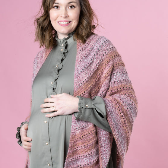 

Rav - Schultertuch
1