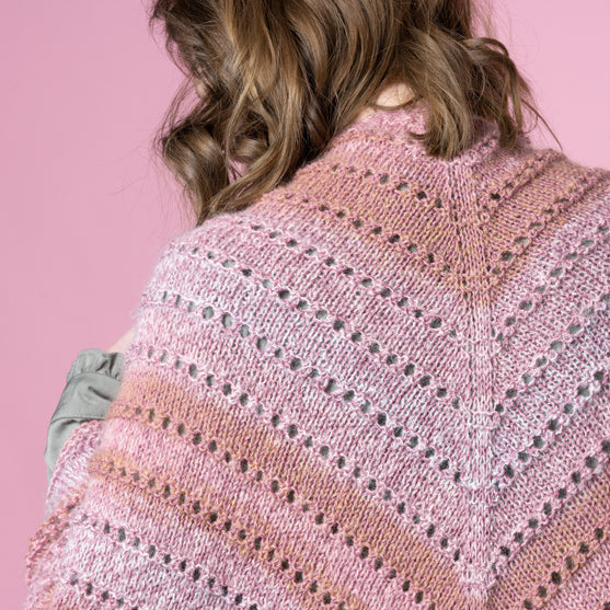 

Rav - Schultertuch
3