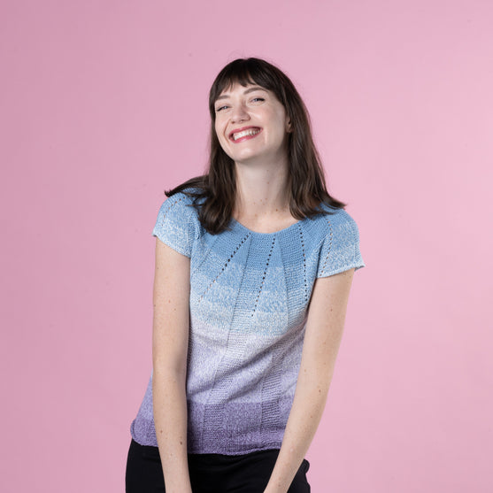 

Madeline - Maglietta
6