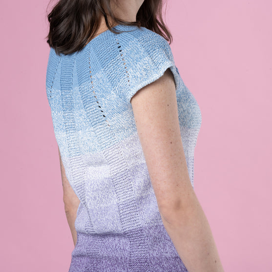 

Madeline - Pulli
7